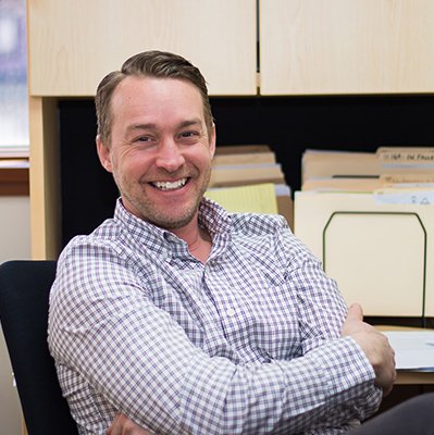 TOPS Office | Business Phone Systems, Copiers & Printers, Managed IT | Alan Collo- South Okanagan Territory Manager