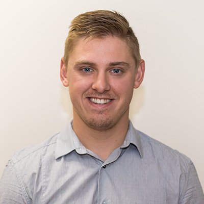 TOPS Office | Business Phone Systems, Copiers & Printers, Managed IT | Communications Consultant, Branden Redschlag
