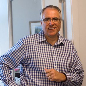 office technology solutions TOPS Office | Business Phone Systems, Copiers & Printers, Managed IT | Brian Fair, President
