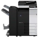 office technology solutions TOPS Office | Business Phone Systems, Copiers & Printers, Managed IT | Konika Minolta Printer