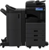 office technology solutions TOPS Office | Business Phone Systems, Copiers & Printers, Managed IT | Toshiba Printer