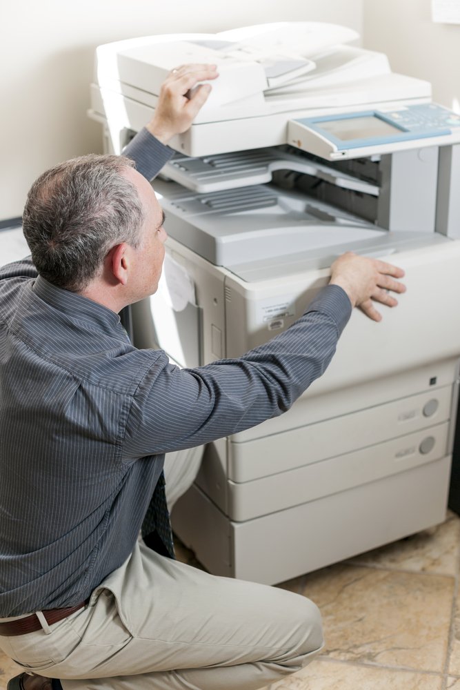 office technology solutions TOPS Office | Toner Fulfillment Service