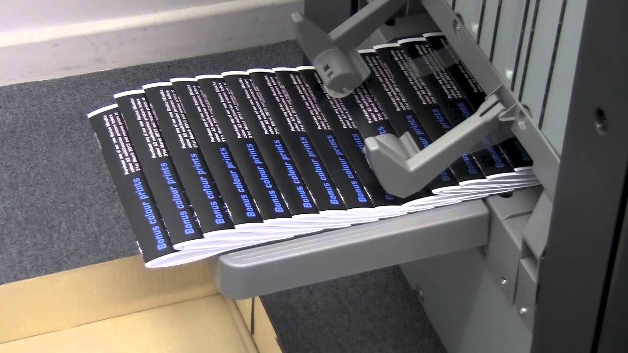 Printer Solutions - Office Business | TOPS Telecommunications Technology Solutions
