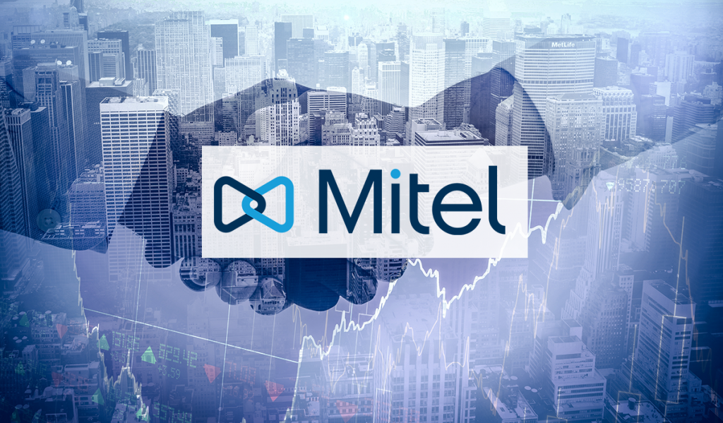 Acquisitions Solidify Mitel as an International UCaaS Leader