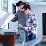Office Printer and Copiers, Should You Buy or Lease?