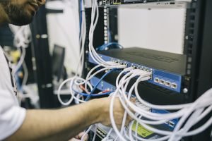 office technology solutions managed it services