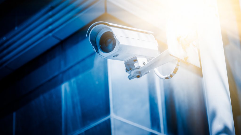 TOPS Partners with FLIR Video Surveillance Solutions!