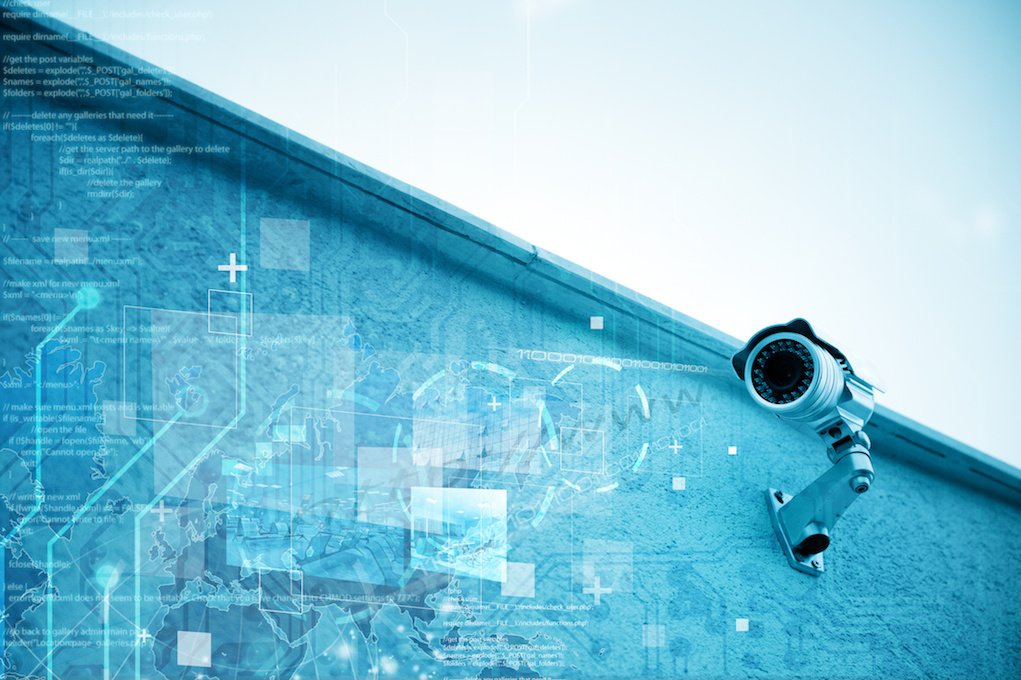 Why Your Office Needs Video Surveillance TOPS Office Solutions