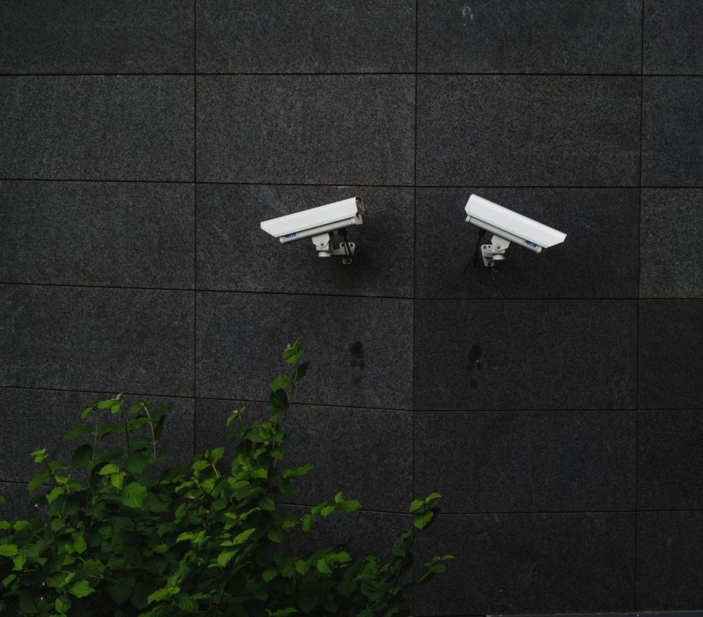Why Your Office Needs Video Surveillance