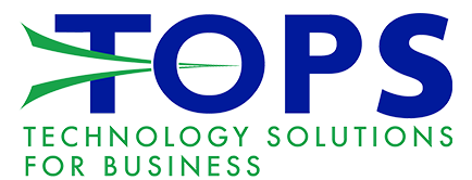 TOPS Telecommunications Inc. Logo