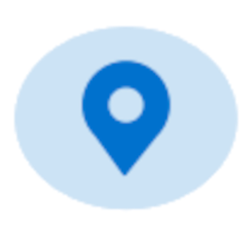 Location