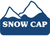 SnowCapLogo